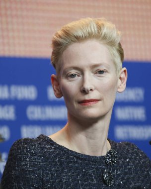 Tilda Swinton 