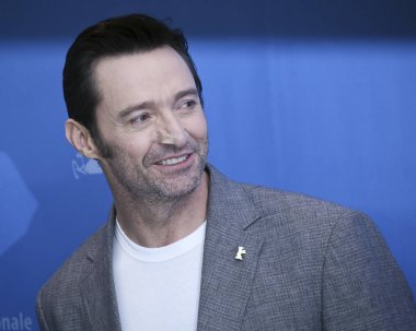Hugh Jackman 