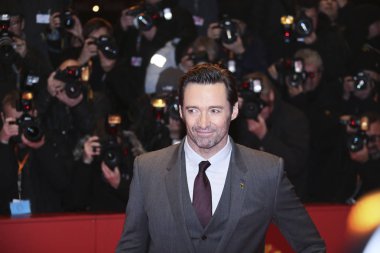 Hugh Jackman 