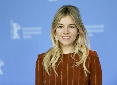 Sienna Miller attends the 'The Lost City of Z' 
