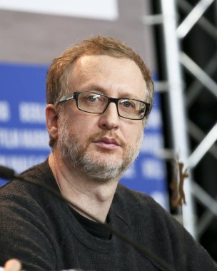 James Gray attends the 'The Lost City of Z'