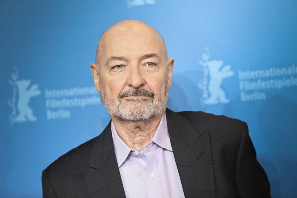 Terry O 'Quinn menghadiri' Patriot ' — Stok Foto