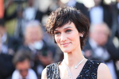 Clotilde Hesme Kapanış töreni katılır 