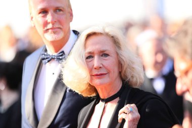 Brigitte Fossey Kapanış töreni katılır