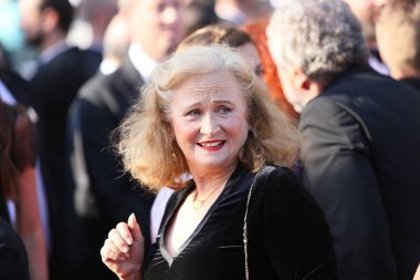 Katia Tchenko Kapanış töreni katılır