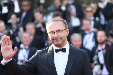 Andrey Zvyagintsev katılmak Kapanış töreni 
