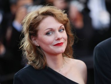 Maren Ade Kapanış töreni katılır