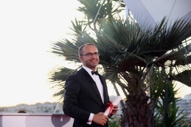 Andrey Zvyagintsev, Prix Du Jüri Ödülü 