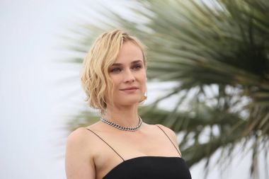Diane Kruger 'In the Fade (Aus Dem Nichts)' e katılıyor. 