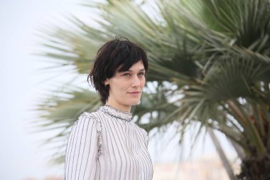 Clotilde Hesme jüri Cinefondation katılır 