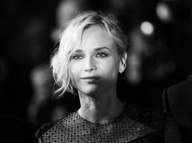 Diane Kruger 'In the Fade (Aus Dem Nichts)' e katılıyor.