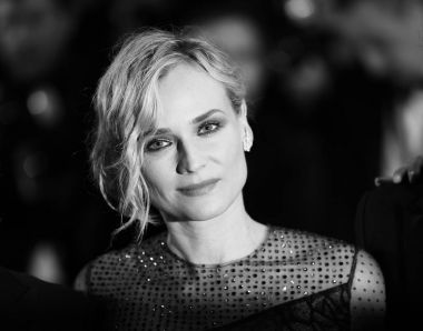 Diane Kruger 'In the Fade (Aus Dem Nichts)' e katılıyor. 