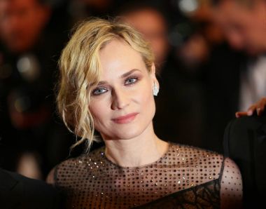 Diane Kruger 'In the Fade (Aus Dem Nichts)' e katılıyor. 