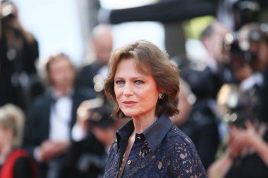 Aktris Jacqueline Bisset