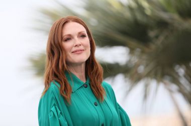 Julianne Moore, Wonderstruck 'a katılıyor. 