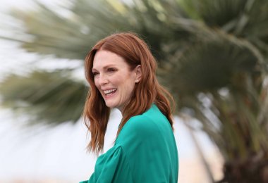 Julianne Moore, Wonderstruck 'a katılıyor. 