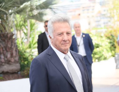 Dustin Hoffman 'Meyerowitz Hikayeleri' ne katılıyor. 