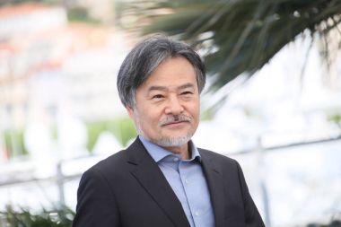 Kiyoshi Kurosawa 