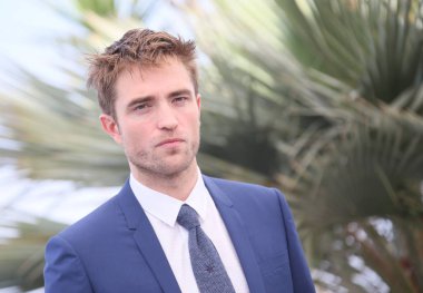 Robert Pattinson attends the 'Good Time' 