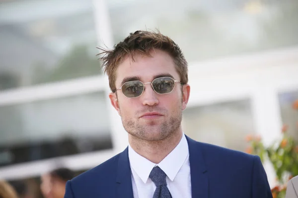 Robert Pattinson attends the 'Good Time' — Stock fotografie