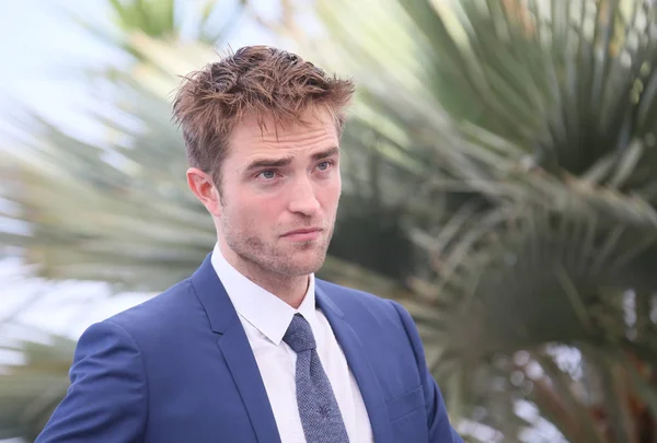 Robert Pattinson assiste au "Good Time' — Photo