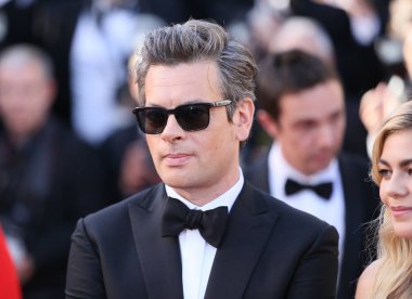 Louane Emera ve Benjamin Biolay 