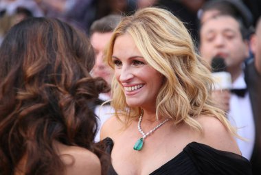 Julia Roberts 