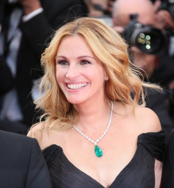 Julia Roberts 
