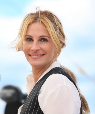Julia Roberts 