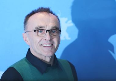 Danny Boyle 'T2 Tren Tespit' e katılıyor.
