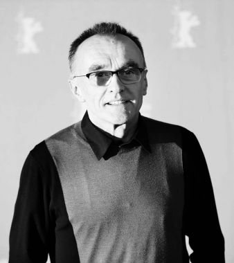 İngiliz yönetmen Danny Boyle 'T2 Tren Tespit' e katıldı