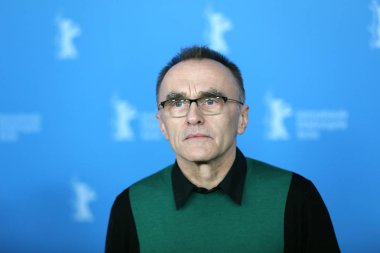 İngiliz yönetmen Danny Boyle 'T2 Tren Tespit' e katıldı