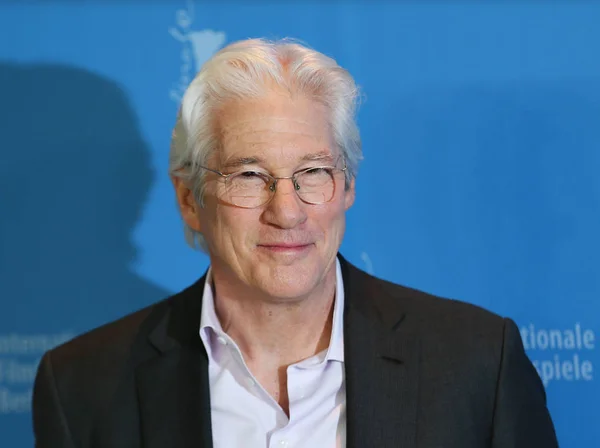 Richard Gere assiste au "dîner" — Photo