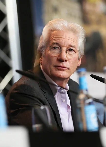 Richard Gere attends the 'The Dinner' — Stockfoto