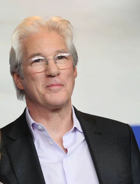 Richard Gere attends the 'The Dinner' — 图库照片