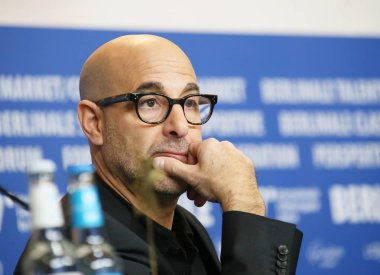 Stanley Tucci 
