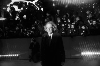 Geoffrey Rush 
