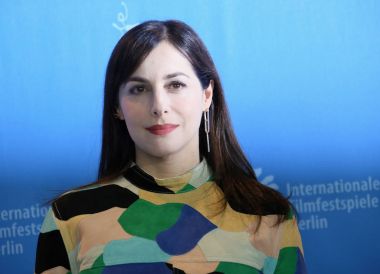 Actress Amira Casar attends the 'Call Me by Your Name'