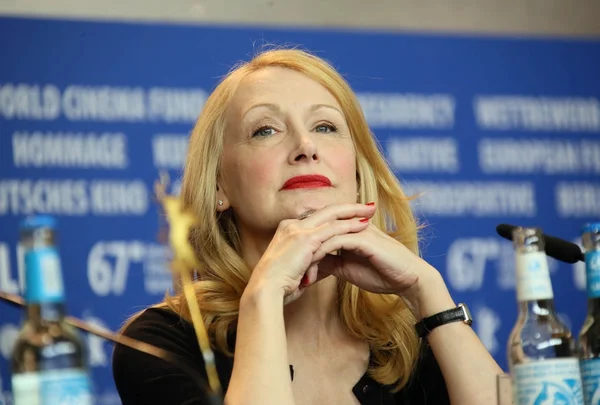 Patricia Clarkson attends the 'The Party' — Stock Photo, Image
