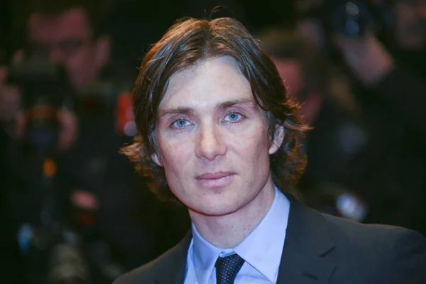 Cillian Murphy during the 'The Party' — 图库照片