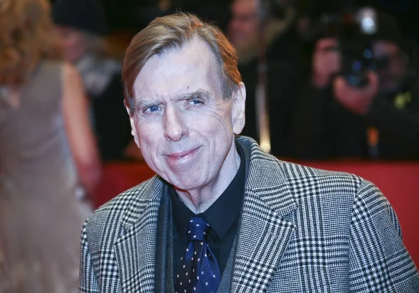 Timothy Spall during the 'The Party' — стокове фото