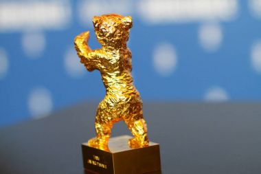 Atmosfer Berlinale katılır