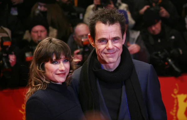 Tom Tykwer  attends the 'Isle of Dogs — Stock Photo, Image
