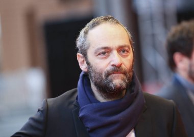 Cedric Kahn attends the 'The Prayer'