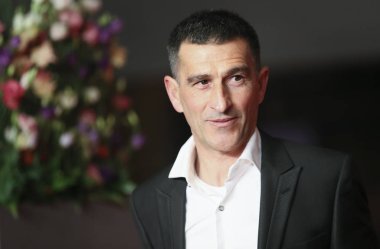 Michele Carboni attends the 'Daughter of Mine' 