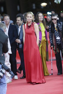 Connie Nielsen  attends the ''