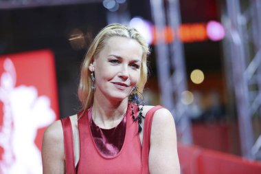 Connie Nielsen katılır '' özgürlük