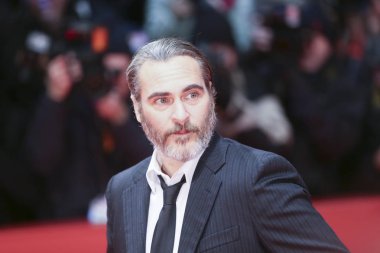 Joaquin Phoenix katılır ' merak etme, o alışkanlık almak çok Fo üzerinde