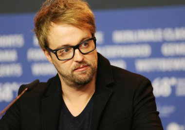 Joshua Leonard 'Unsan' a katılıyor.