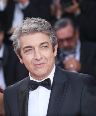 Ricardo Darin açılış galası katıldı 